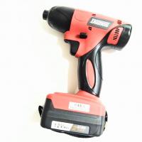 12V 3合1 多功能充電起子機 CMD-1210