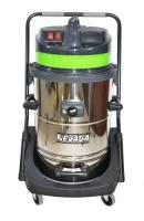 乾濕兩用工業吸塵器-NEVADA 629