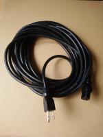 NILFISK無塵室吸塵器 GM-80 專用電源線