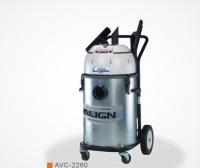 AVC-2260 双馬達乾濕吸塵器