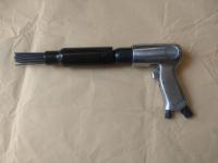 19針槍型除繡氣