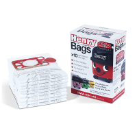 英國NUMATIC 吸塵器HEPA-FLO集塵袋