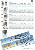 工業吸塵器DAKOTA