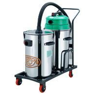Jeson(潔臣)双馬達乾溼兩用工業級吸塵器 JS-151