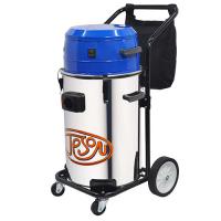 Jeson(潔臣)乾溼兩用工業吸塵器 JS-126