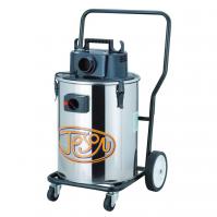 Jeson(潔臣)傾倒式乾溼工業吸塵器  JS-101