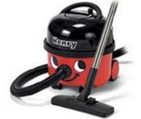 英國 乾式吸塵器 (小亨利)